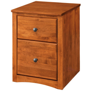 Modular Home Office Rolling File