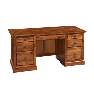 Executive Home Office Executive Desk