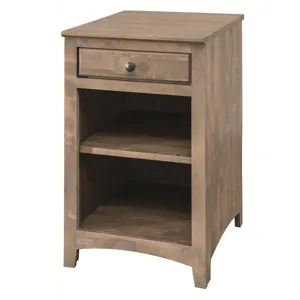 Modular Home Office Universal Pedestal