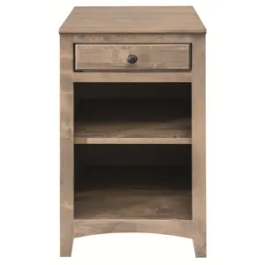 Modular Home Office Universal Pedestal