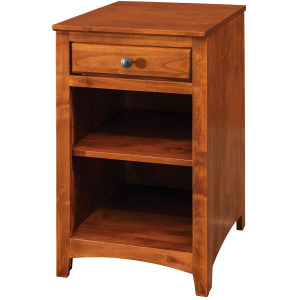 Modular Home Office Universal Pedestal