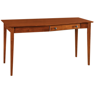 Modular Home Office Wedge Desk Left