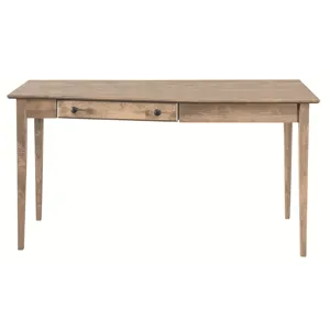 Modular Home Office Wedge Desk Right