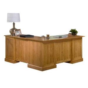 Executive Home Office Executive Desk For Return