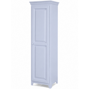 Pine 1 Door Pantry