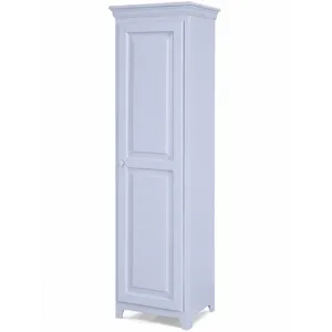 Pine 1 Door Pantry