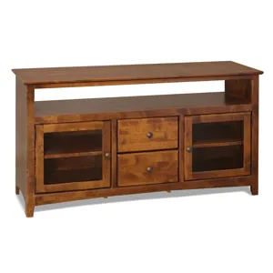 Home Entertainment 54\" Entertainment Console