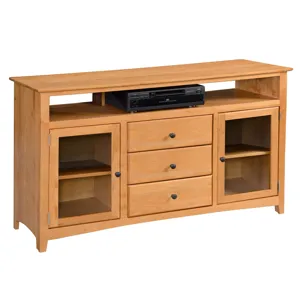 Home Entertainment 70" Tall Console