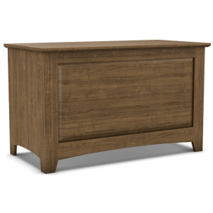Shaker Blanket Chest