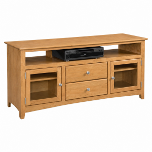 Home Entertainment 61" Entertainment Console