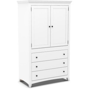 Shaker Armoire