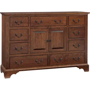 Chetola 9 Drawer Dresser