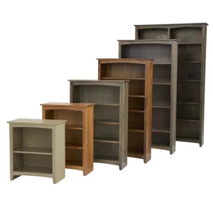 Alder Bookcase 24 x 29