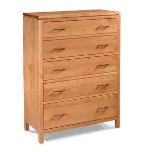 2 West 5 Drawer Chest