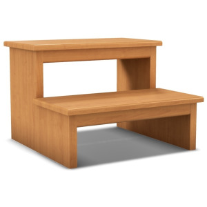 Alder Shaker Stool
