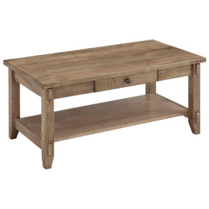 Amish Essentials Coffee Table