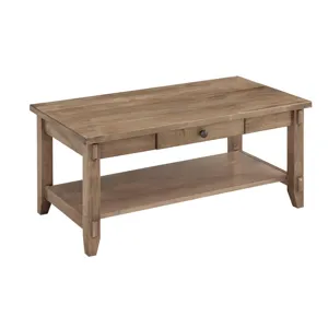 Amish Essentials Coffee Table