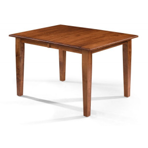 Rectangle Table