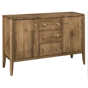 Anna Server - Mid Century Modern