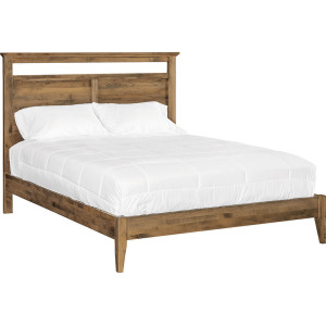 Emmerson Full Bed - Low Footboard