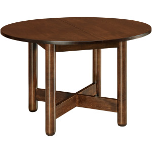 Modern Maple Camila Table
