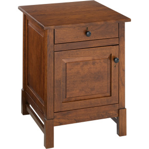 Miss Kay’s Signature End Table