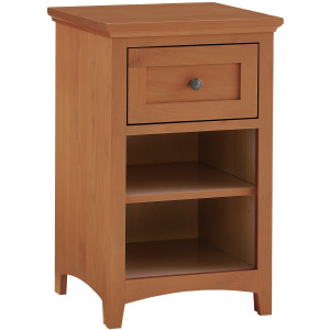 Emmerson 1 Drawer Nightstand