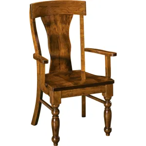Naomi Arm Chair