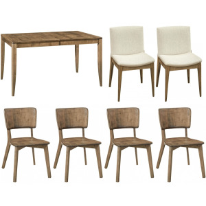 Anna 7PC Dining Set