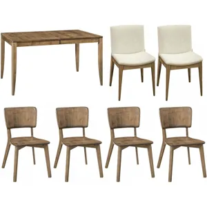 Anna 7PC Dining Set