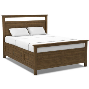 Emmerson Storage Bed