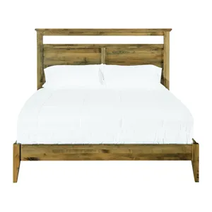 Emmerson Headboard Low Footboard - Full