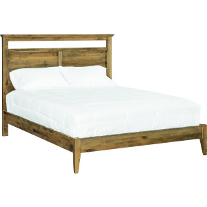 Emmerson Headboard Low Footboard - Full