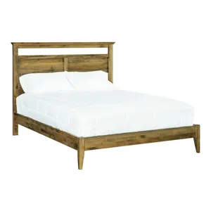 Emmerson Headboard Low Footboard - Full