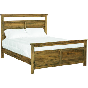 Emmerson Bed - Full