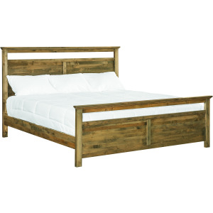 Emmerson Bed - King