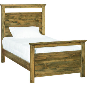 Emmerson Headboard - Twin