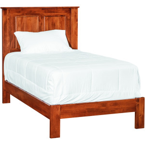 Shaker Essential Panel Headboard - Twin