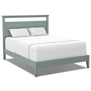 Emmerson Bed - Low Footboard