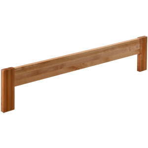 Build-A-Bed Low Profile Footboard - Full