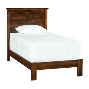 Portland Plank Headboard - Twin