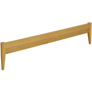 Build-A-Bed Tapered Leg Footboard - Full