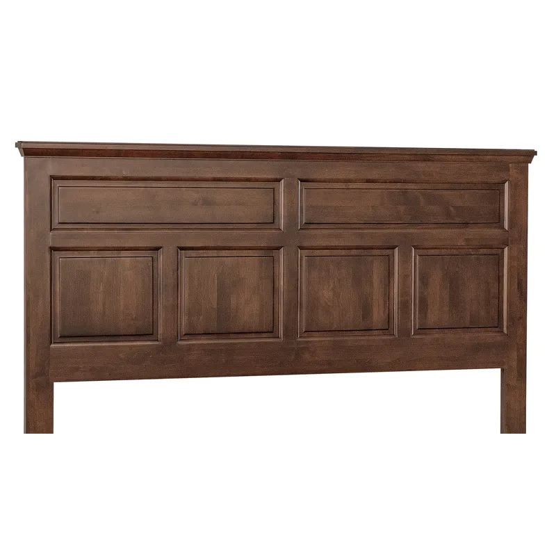 Heritage Estate Panel Headboard