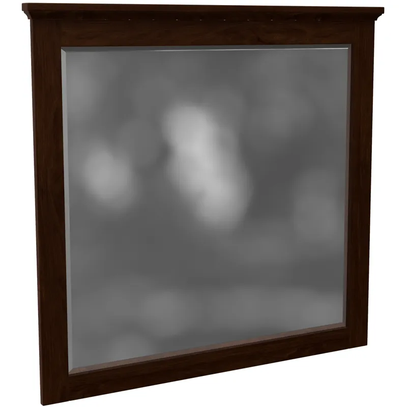 Heritage Mirror