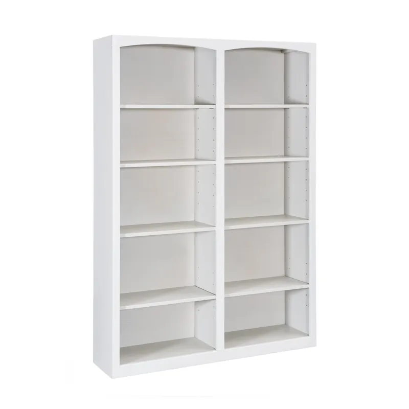 Pine Bookcases Pine Bookcase 48 X 72