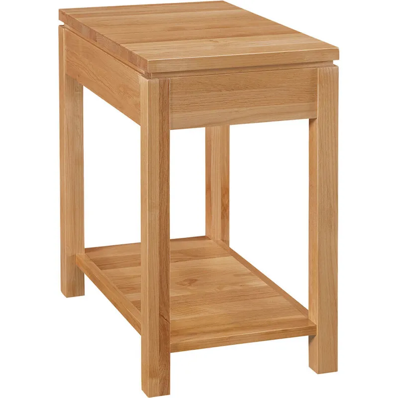 2 West Chairside Table