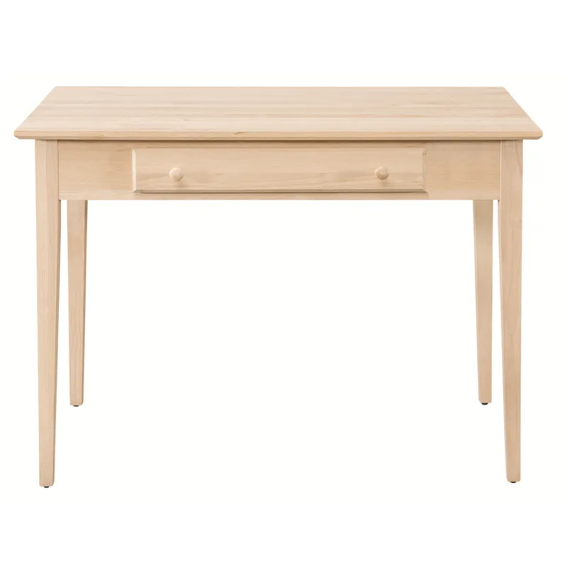 Shaker Writing Desk