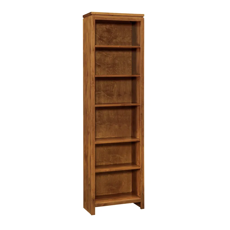 2 West Bookcases 2 West Bookcase 24 x 84