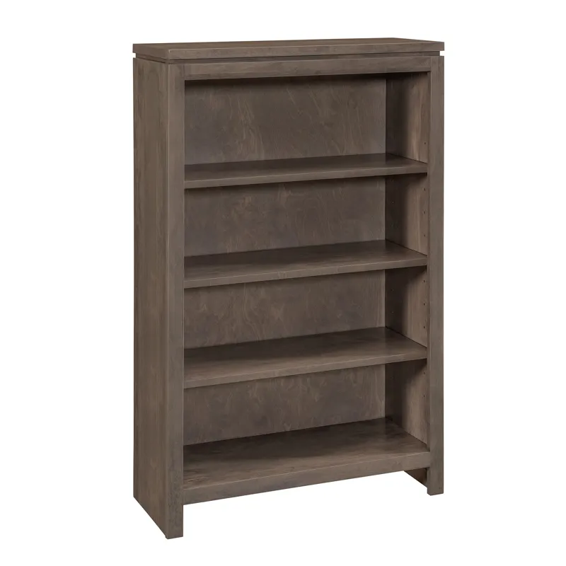 2 West Bookcases 2 West Bookcase 30 x 48