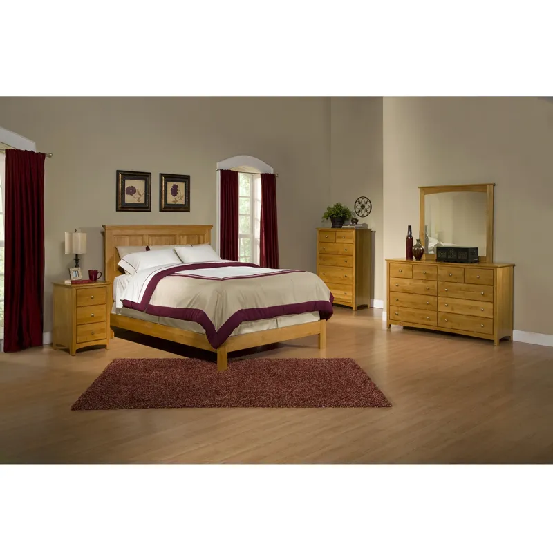 2 West Bookcases 2 West Bookcase 30 x 72 - Doors